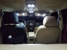 Load image into Gallery viewer, 1984 - 2001 Jeep Cherokee XJ Interior LED Set
