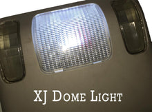 Load image into Gallery viewer, 1998-2001 Dome Lamp
