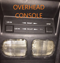 Load image into Gallery viewer, 1984 - 2001 Jeep Cherokee XJ Interior LED Set

